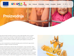 Usluga Pakrac