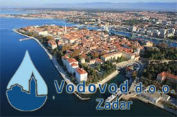 Vodovod Zadar