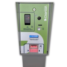 Parking: Izlazna stanica - Basic