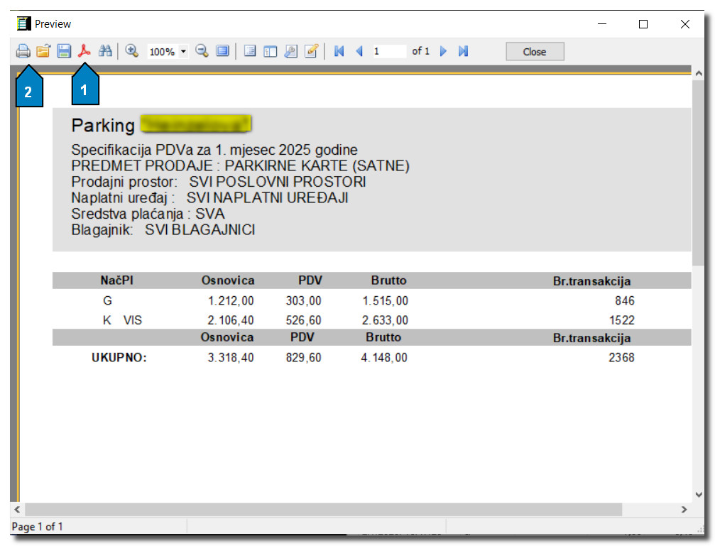 ParkingCloud_POSreports_printpreview ParkingCloud_POSreports_printpreview